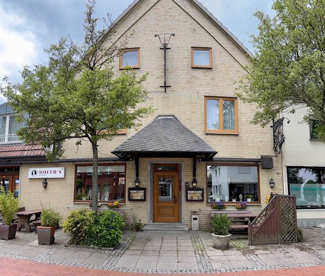 Hotel Brinkum